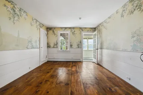 41 Davison Lane Lyme NH 03768