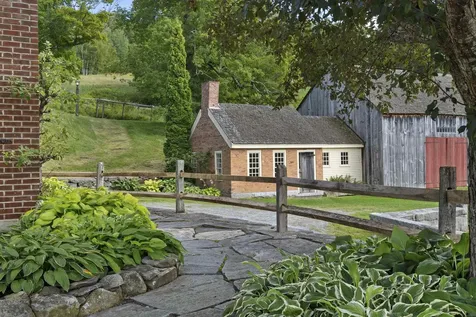 41 Davison Lane Lyme NH 03768