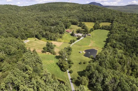 41 Davison Lane Lyme NH 03768