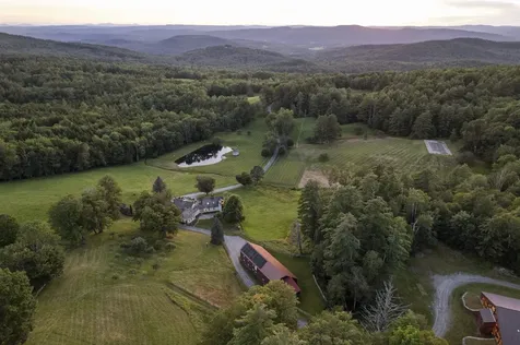 41 Davison Lane Lyme NH 03768