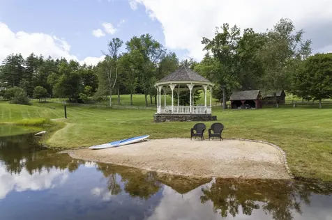 41 Davison Lane Lyme NH 03768