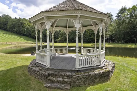 41 Davison Lane Lyme NH 03768