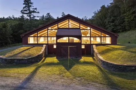 41 Davison Lane Lyme NH 03768