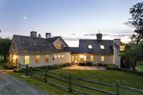 41 Davison Lane Lyme NH 03768