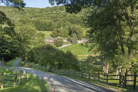 41 Davison Lane Lyme NH 03768