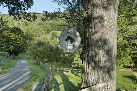 41 Davison Lane Lyme NH 03768