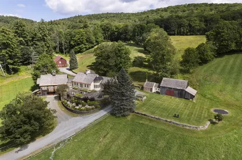 41 Davison Lane Lyme NH 03768