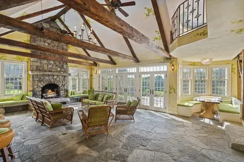 41 Davison Lane Lyme NH 03768