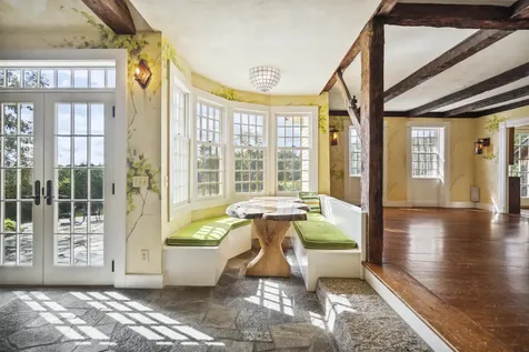 41 Davison Lane Lyme NH 03768