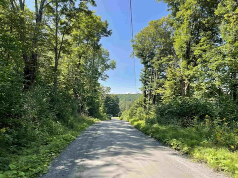 0 Cemetery Street Brookfield VT 05036
