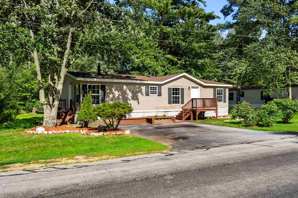 13 Lane Drive Allenstown NH 03275