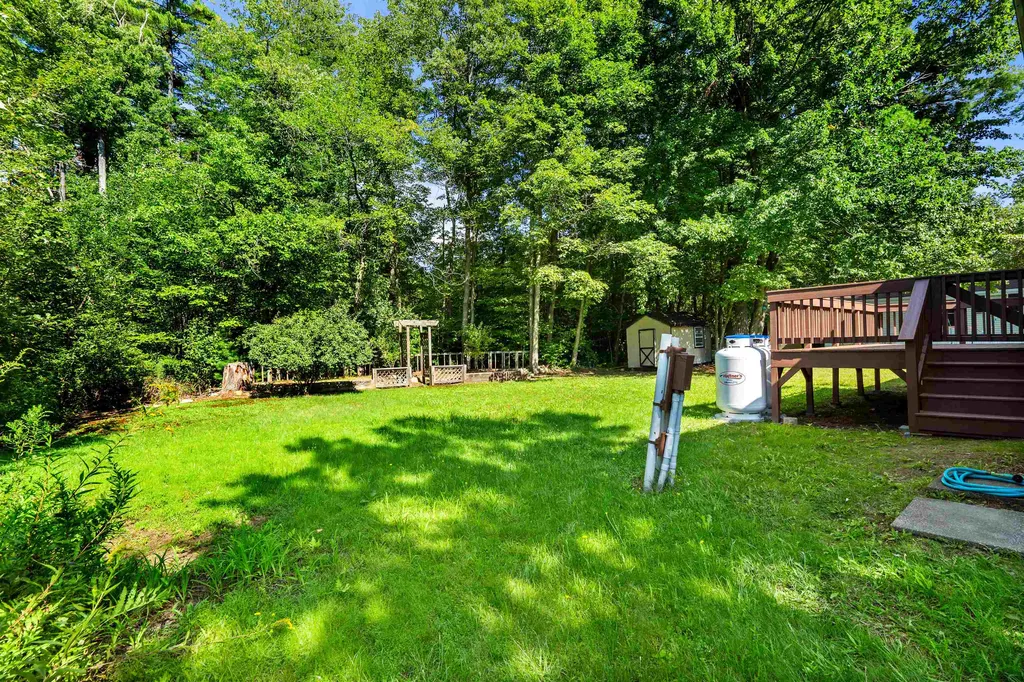 13 Lane Drive Allenstown NH 03275