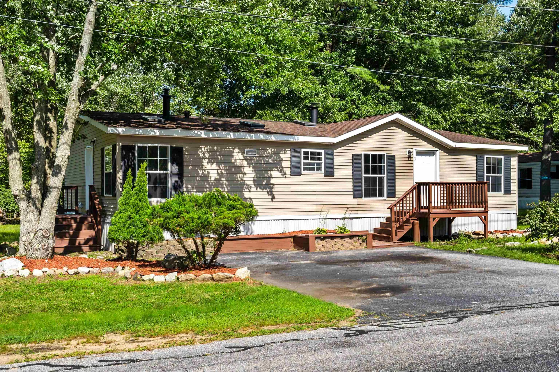 13 Lane Drive Allenstown NH 03275