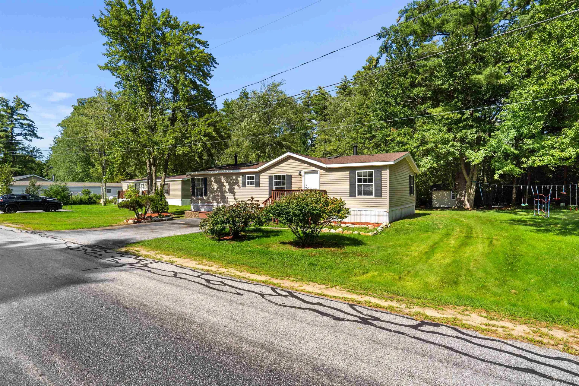13 Lane Drive Allenstown NH 03275