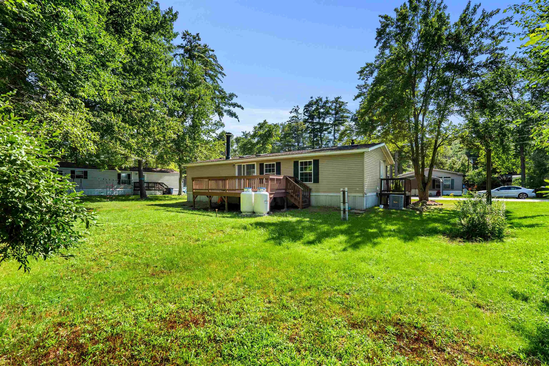 13 Lane Drive Allenstown NH 03275