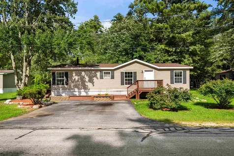 13 Lane Drive Allenstown NH 03275