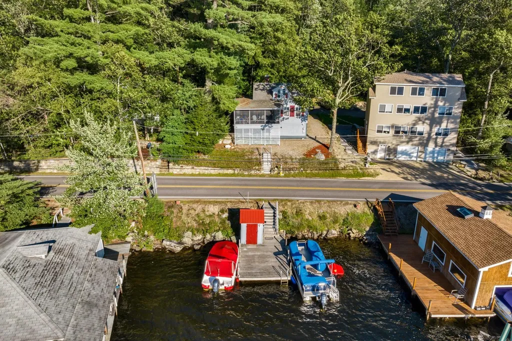 108 East Side Drive Alton NH 03810