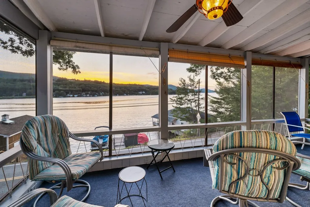 108 East Side Drive Alton NH 03810
