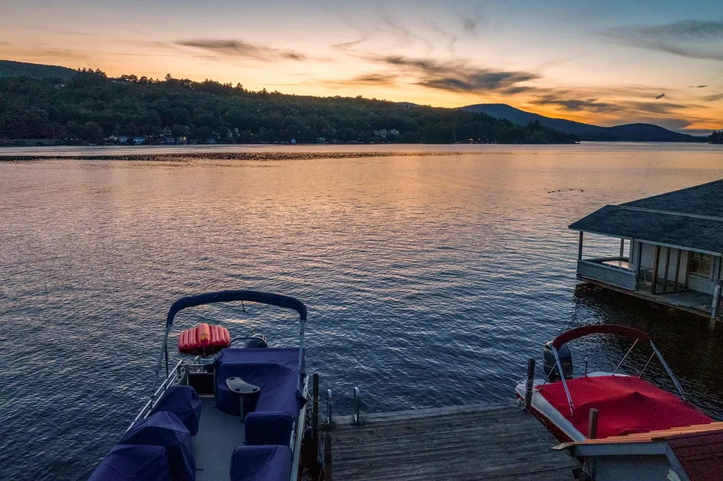 108 East Side Drive Alton NH 03810