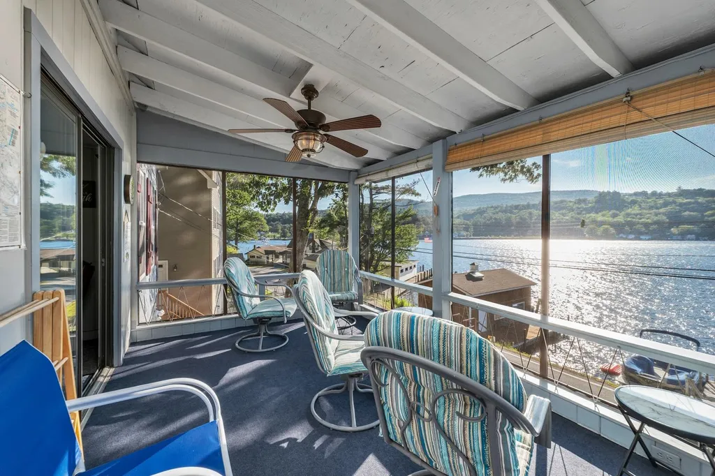 108 East Side Drive Alton NH 03810