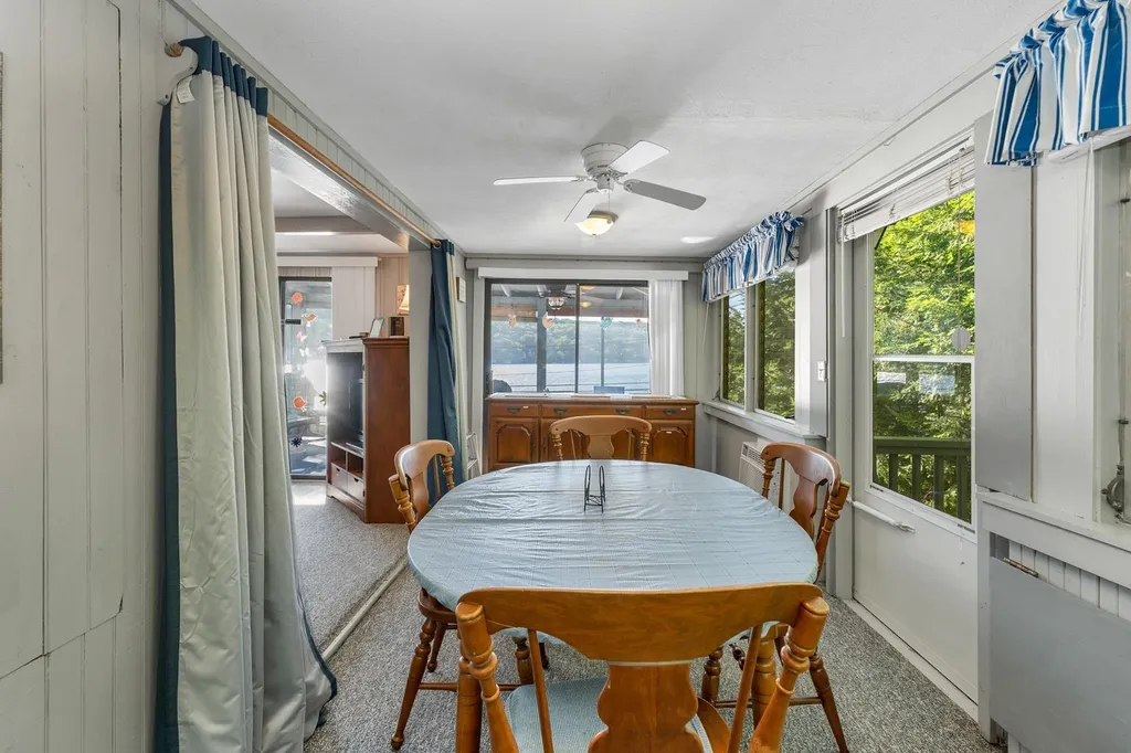 108 East Side Drive Alton NH 03810