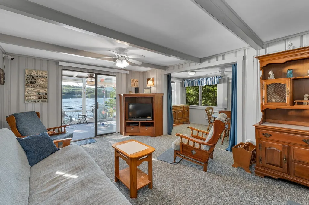 108 East Side Drive Alton NH 03810
