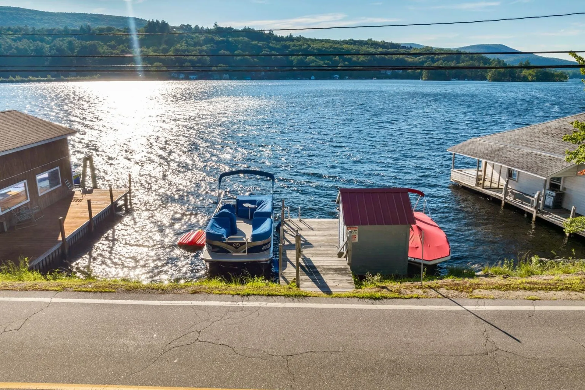 108 East Side Drive Alton NH 03810