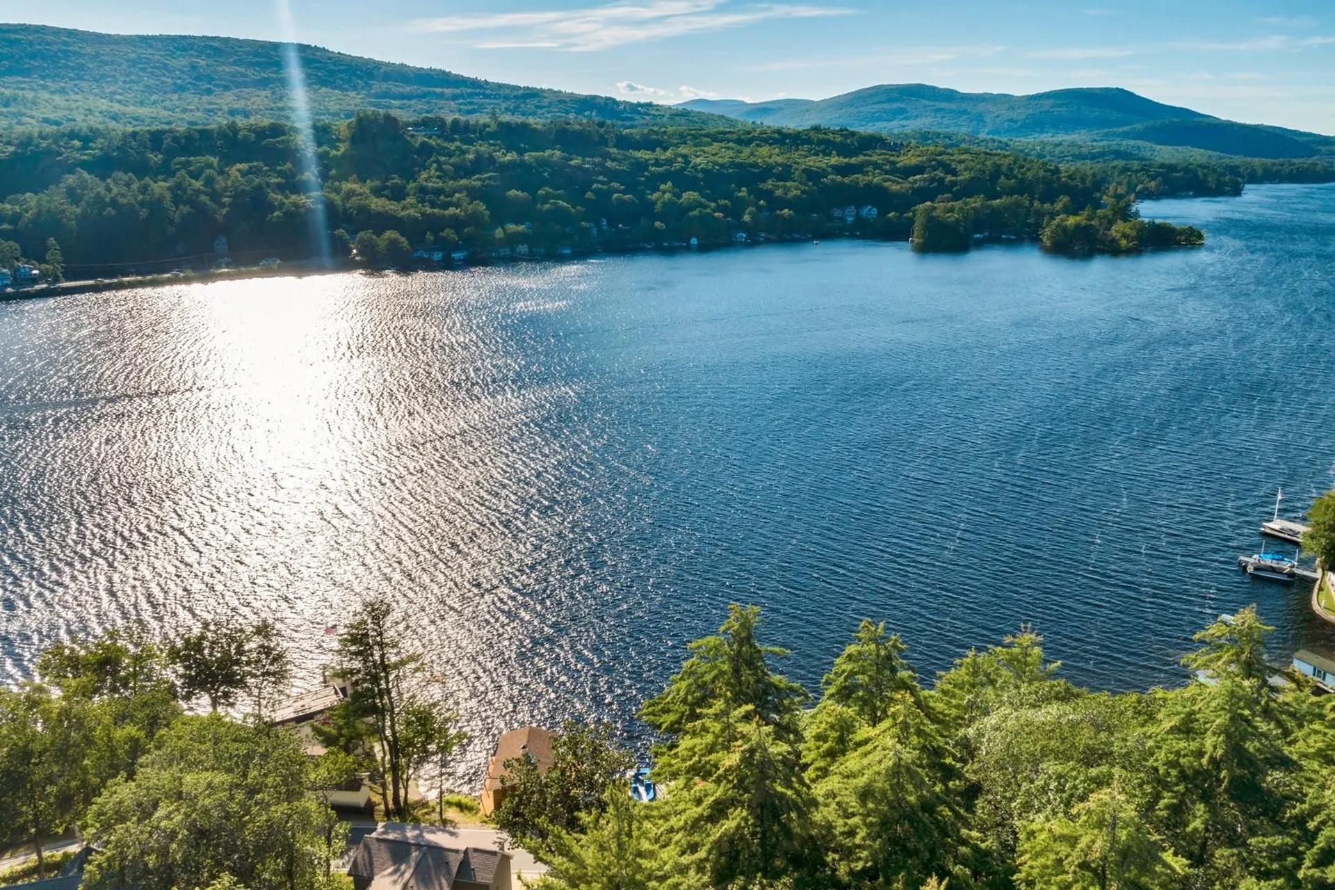 108 East Side Drive Alton NH 03810