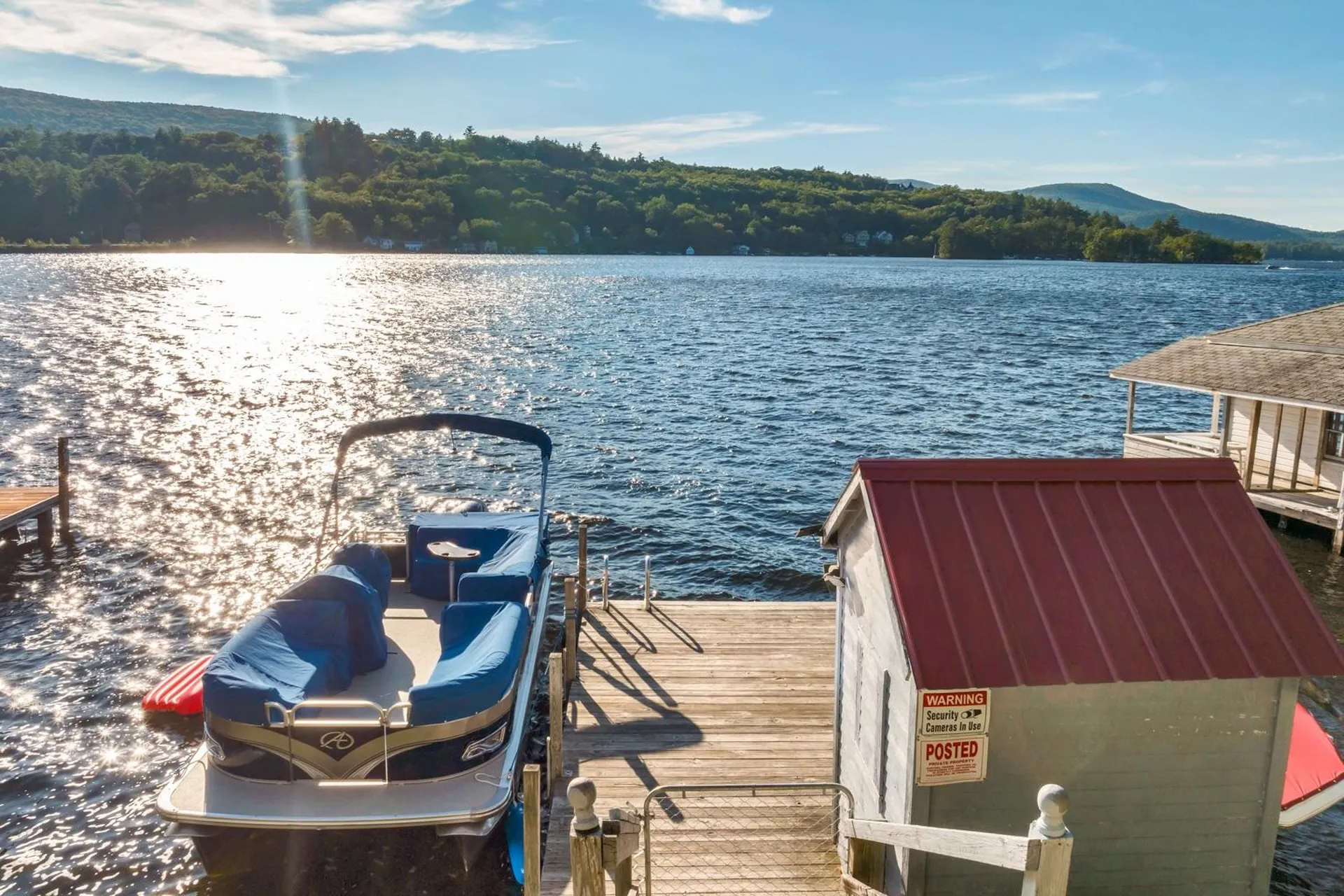108 East Side Drive Alton NH 03810