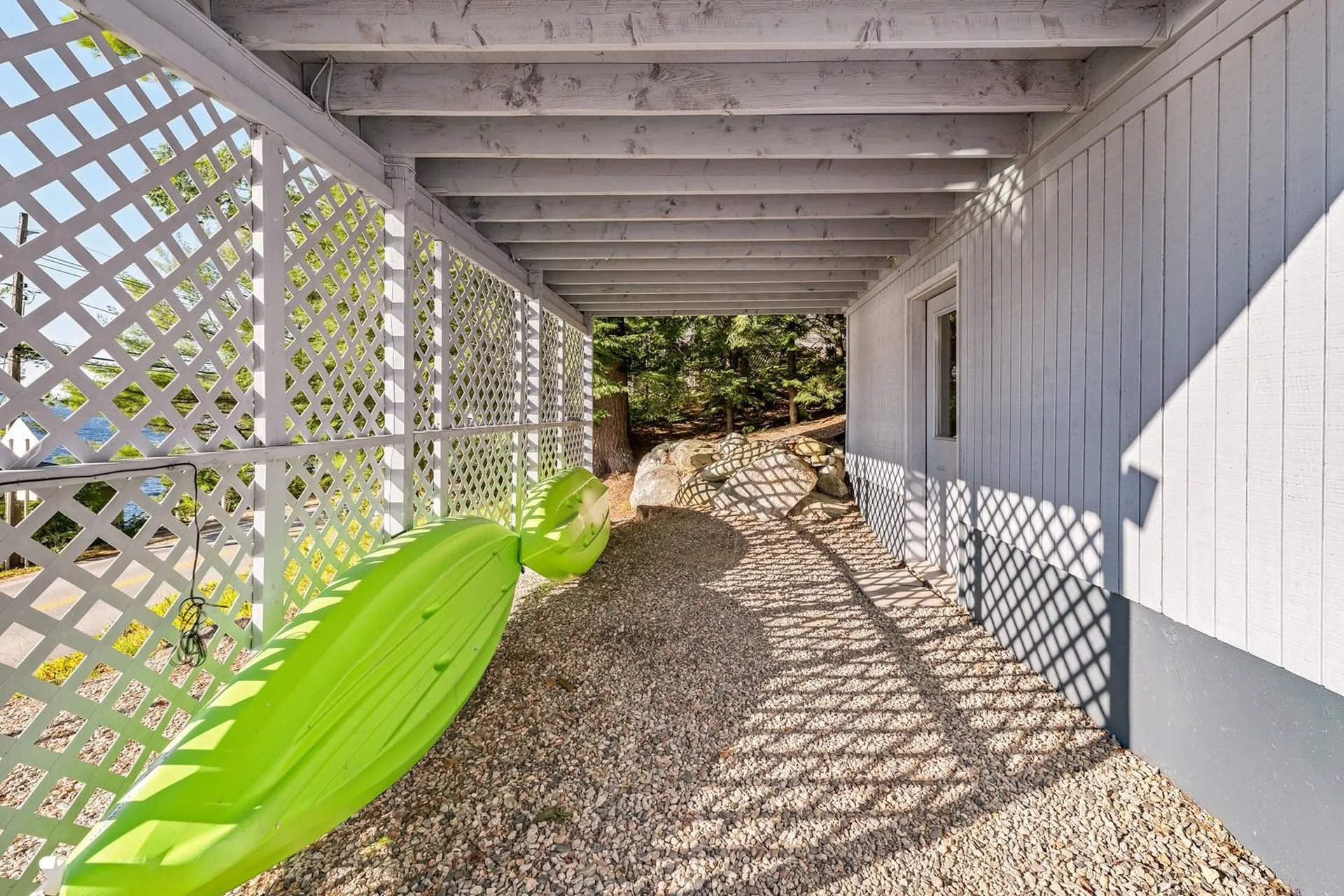 108 East Side Drive Alton NH 03810