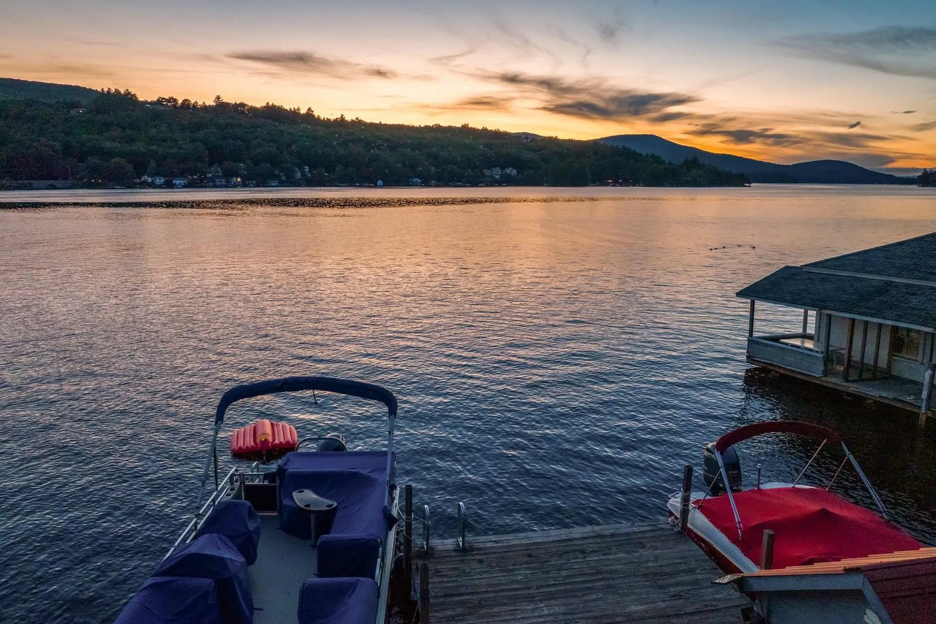 108 East Side Drive Alton NH 03810