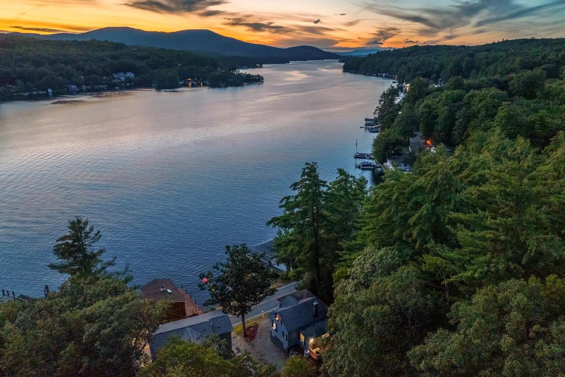 108 East Side Drive Alton NH 03810