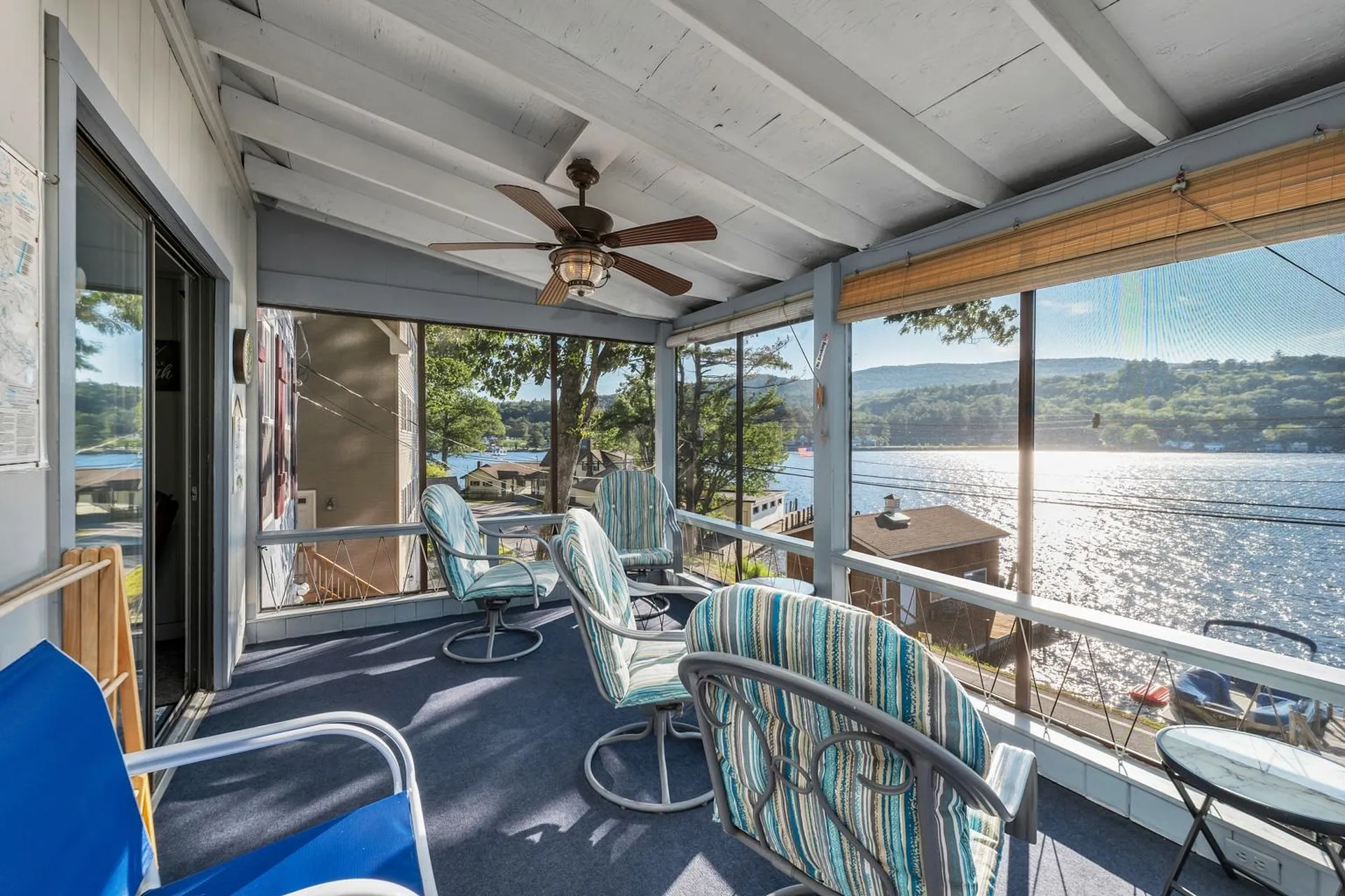 108 East Side Drive Alton NH 03810