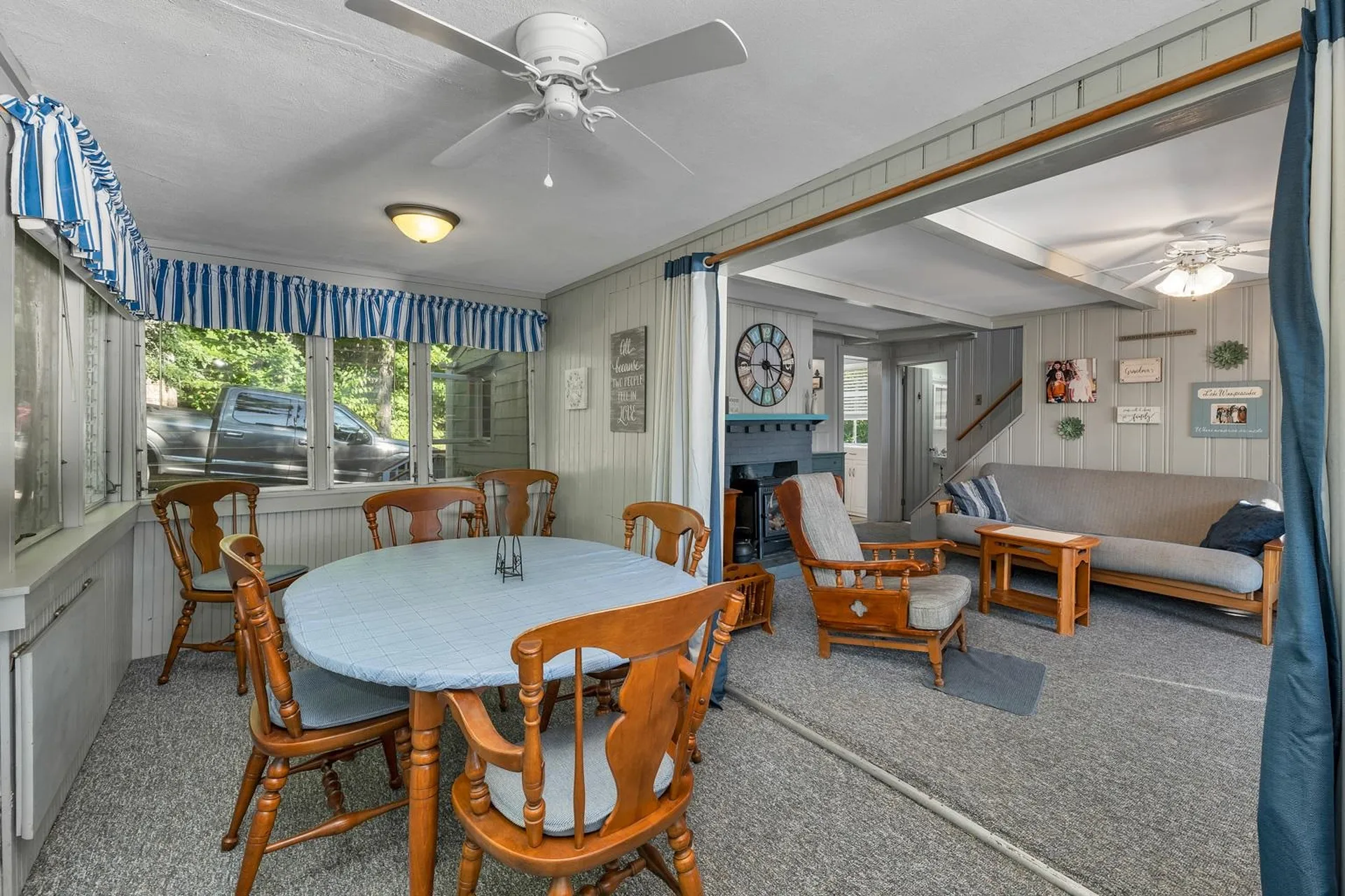 108 East Side Drive Alton NH 03810