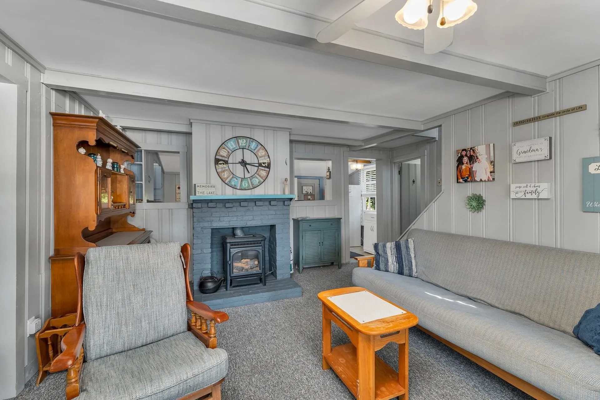 108 East Side Drive Alton NH 03810