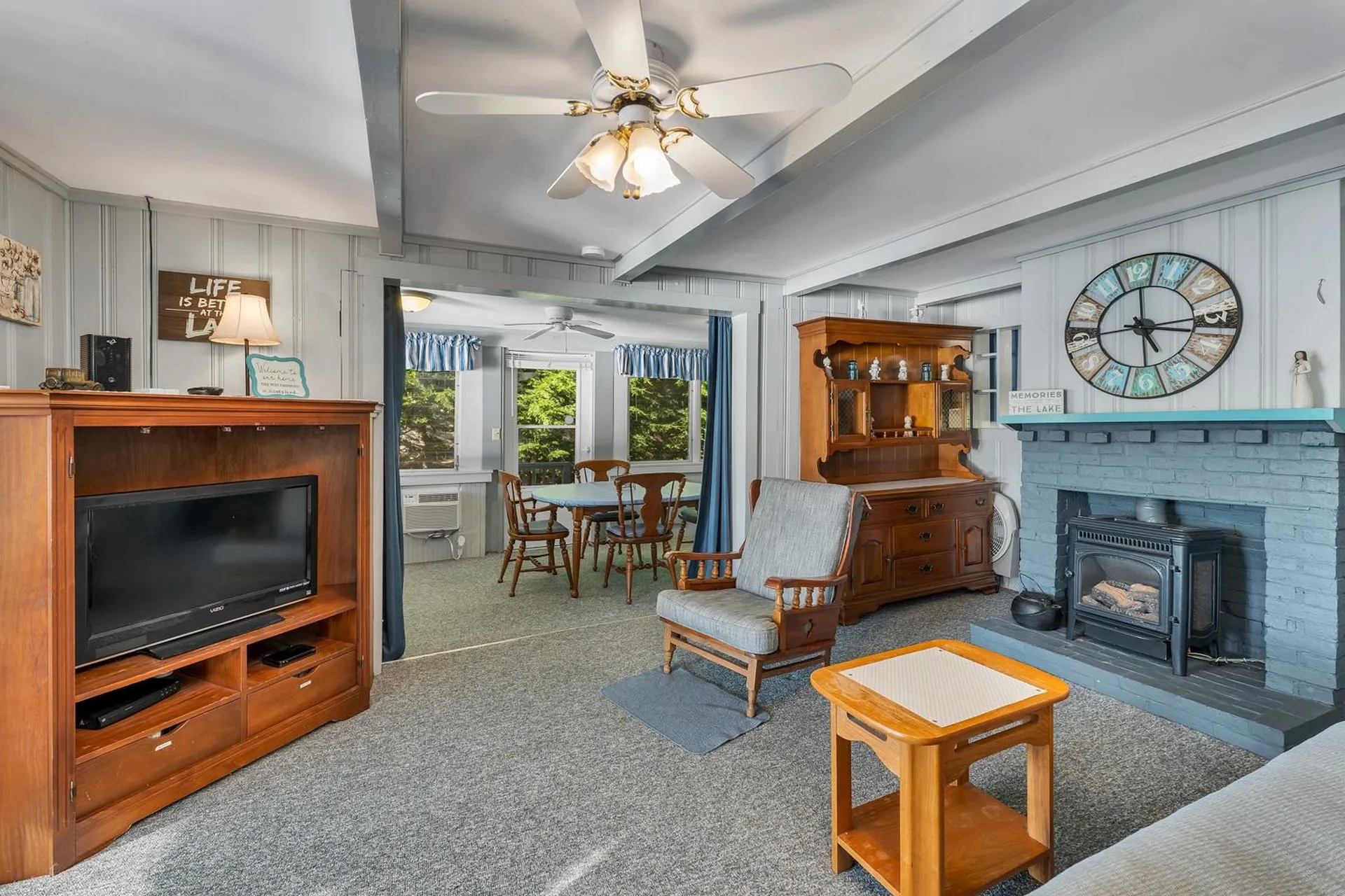 108 East Side Drive Alton NH 03810