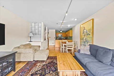100 West Canal Street Winooski VT 05404