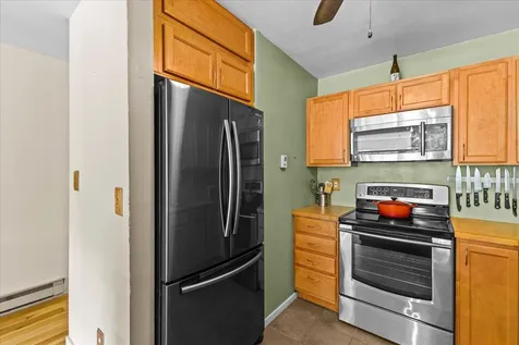 100 West Canal Street Winooski VT 05404