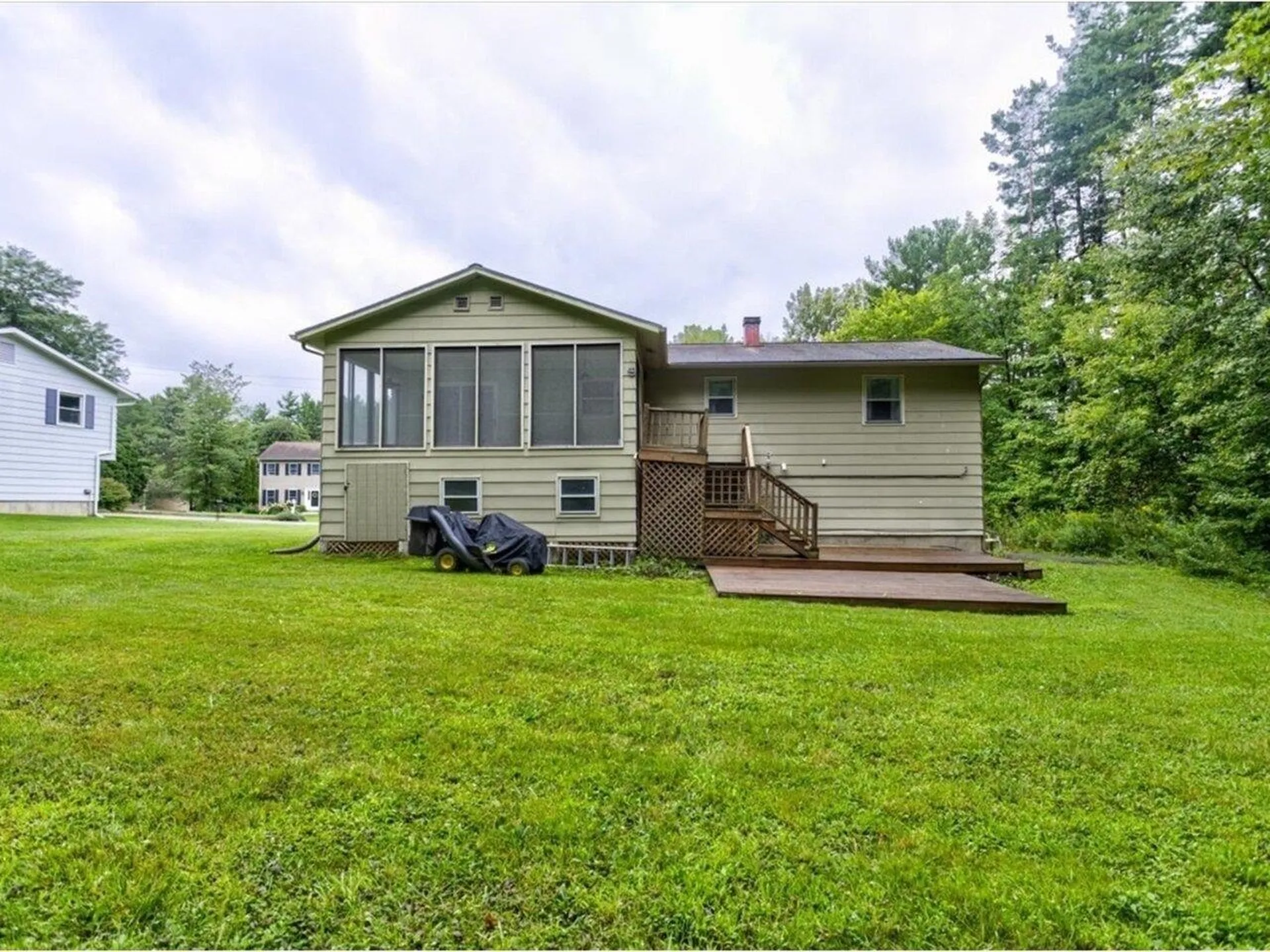 29 Athens Drive Essex Junction VT 05452