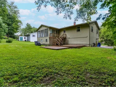 29 Athens Drive Essex Junction VT 05452