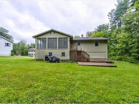 29 Athens Drive Essex Junction VT 05452