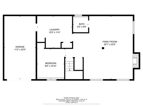 29 Athens Drive Essex Junction VT 05452