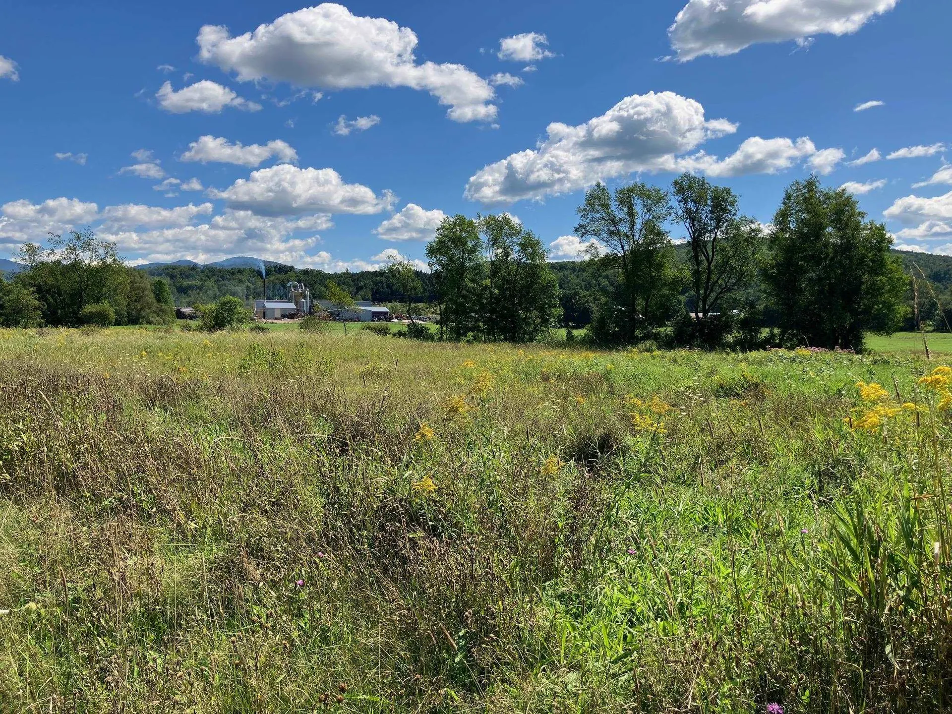 311, Lot 6 Main Street Richford VT 05476