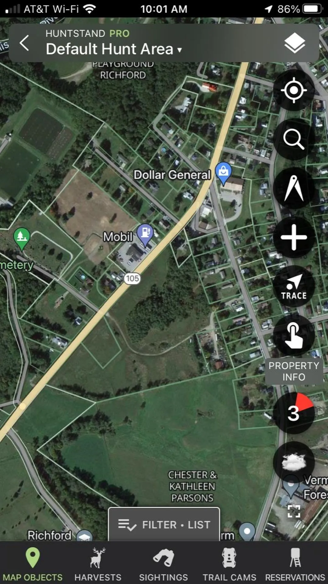 311, Lot 2 Main Street Richford VT 05476