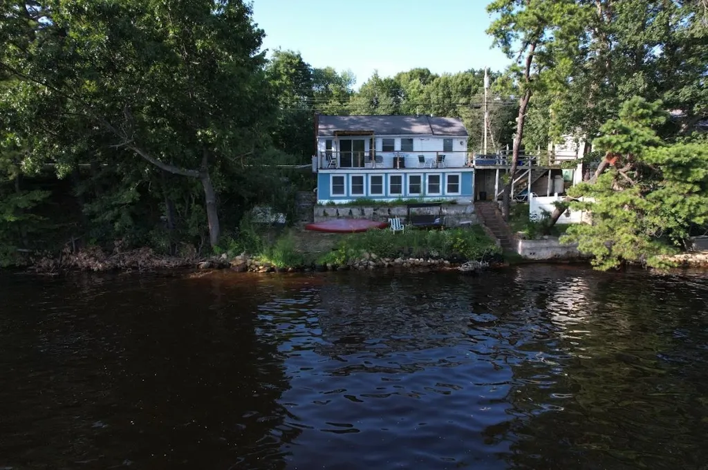 222 Elm Street Goffstown NH 03045