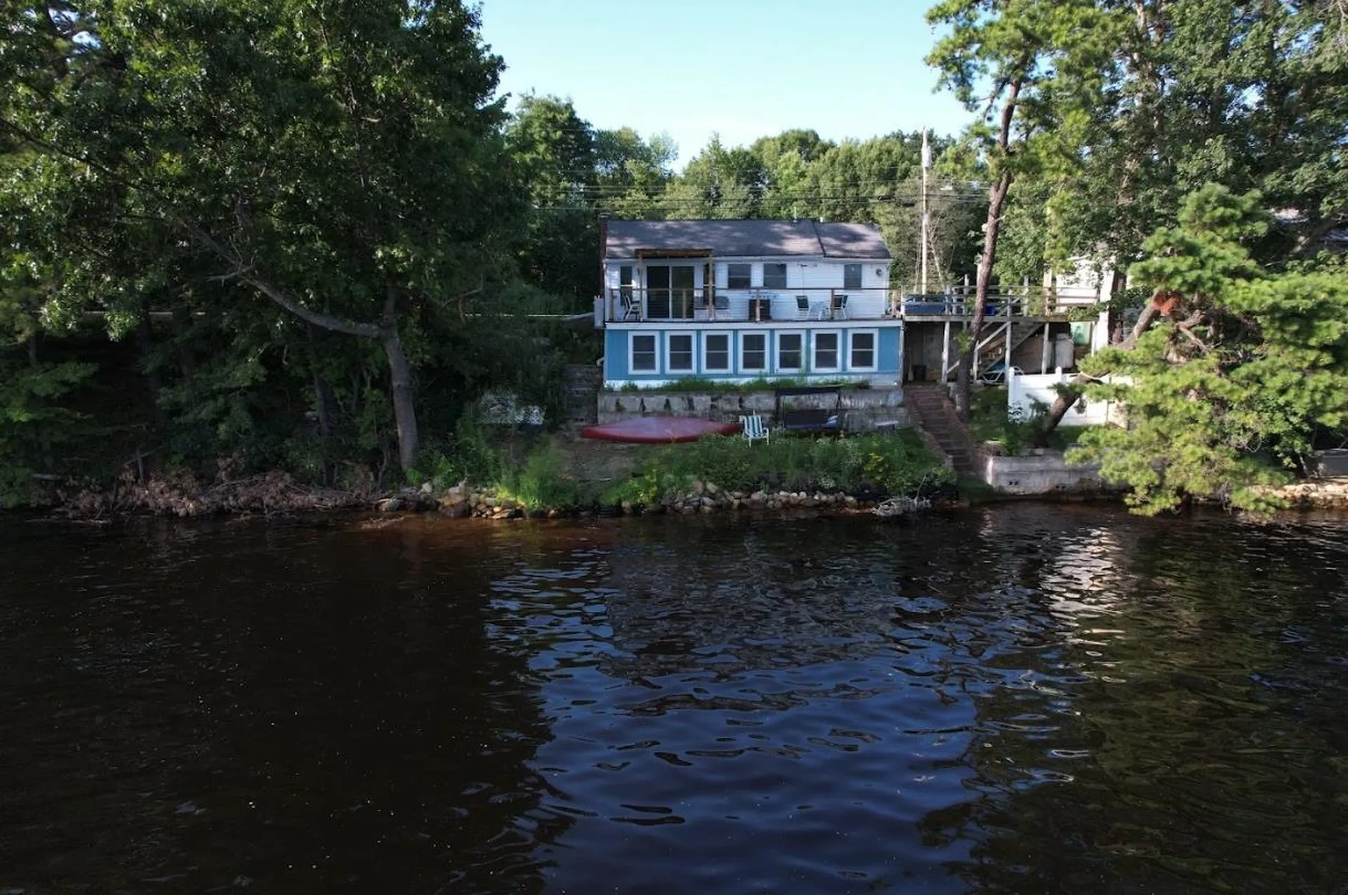 222 Elm Street Goffstown NH 03045