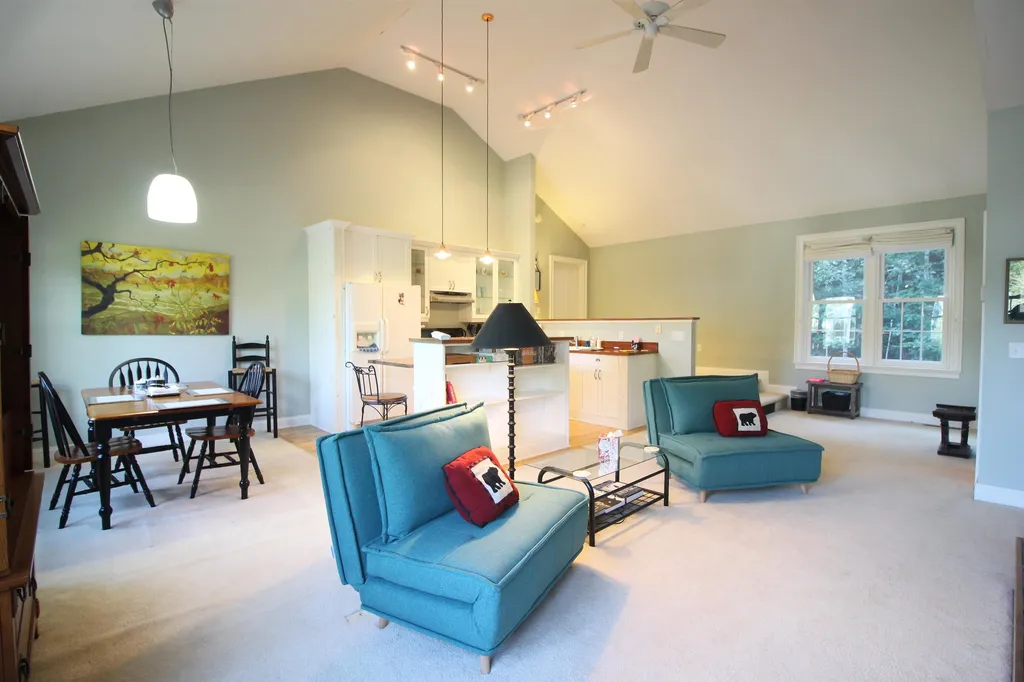 99 Osceola Road Waterville Valley NH 03215