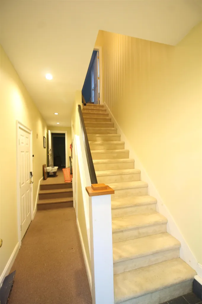 99 Osceola Road Waterville Valley NH 03215