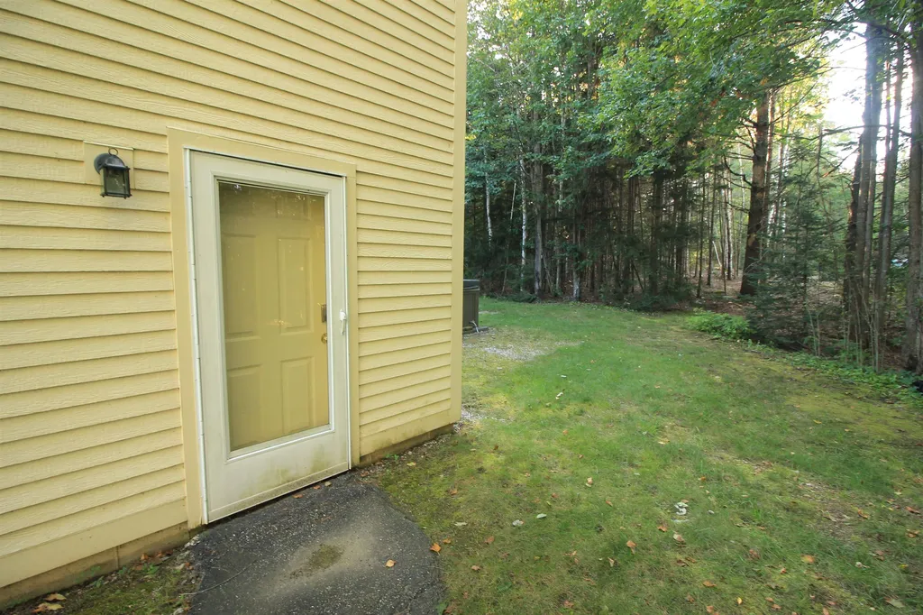 99 Osceola Road Waterville Valley NH 03215