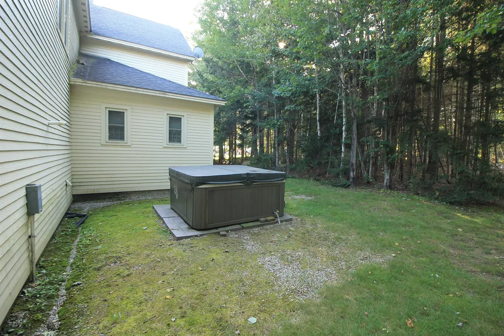 99 Osceola Road Waterville Valley NH 03215